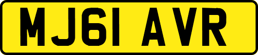 MJ61AVR