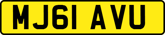 MJ61AVU