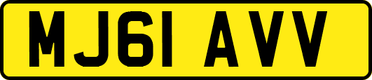 MJ61AVV