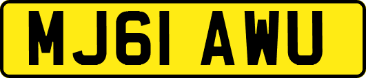 MJ61AWU