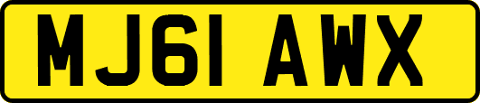 MJ61AWX