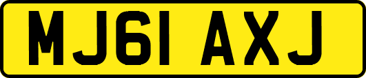 MJ61AXJ