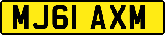 MJ61AXM