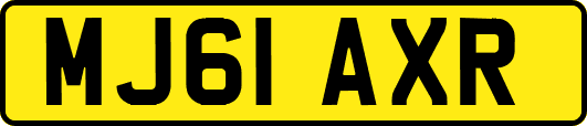 MJ61AXR