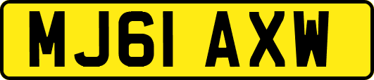 MJ61AXW