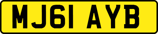 MJ61AYB