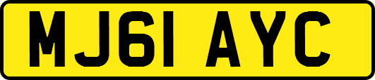 MJ61AYC