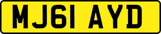 MJ61AYD
