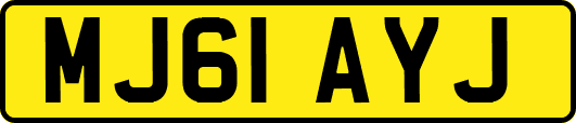 MJ61AYJ