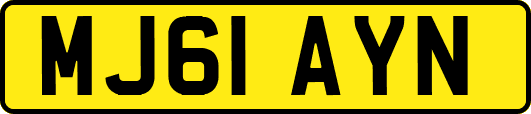 MJ61AYN