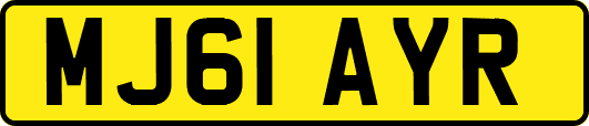 MJ61AYR