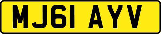 MJ61AYV
