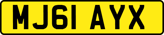 MJ61AYX