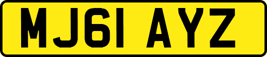 MJ61AYZ