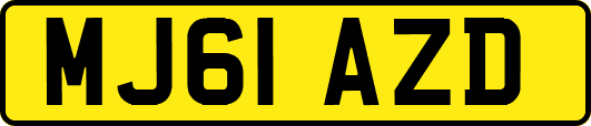 MJ61AZD