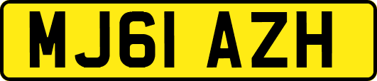 MJ61AZH