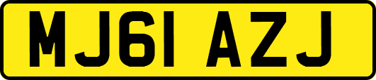 MJ61AZJ
