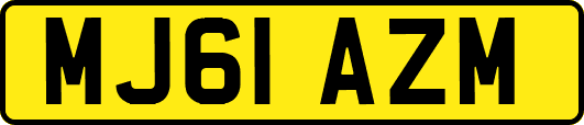 MJ61AZM