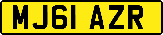 MJ61AZR
