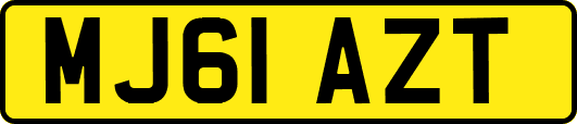 MJ61AZT
