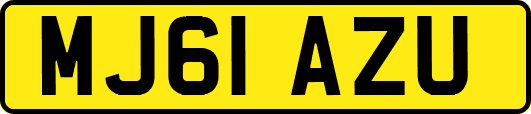 MJ61AZU
