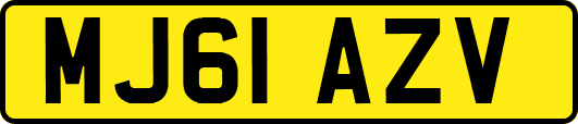 MJ61AZV