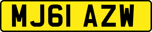 MJ61AZW