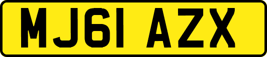 MJ61AZX