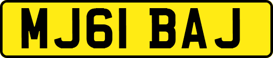 MJ61BAJ