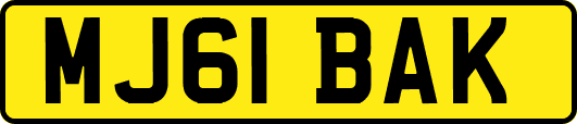 MJ61BAK