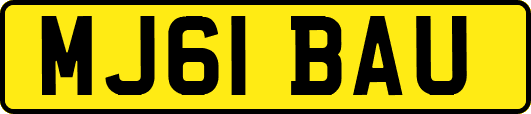 MJ61BAU