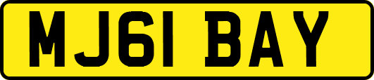 MJ61BAY