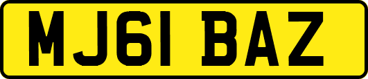 MJ61BAZ