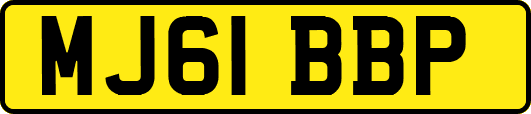 MJ61BBP