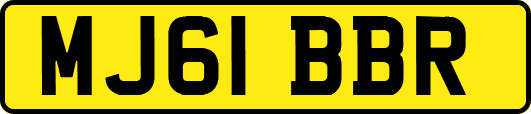 MJ61BBR
