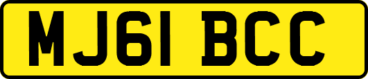 MJ61BCC