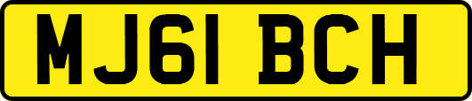 MJ61BCH