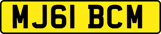 MJ61BCM