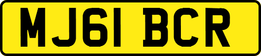 MJ61BCR