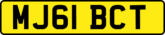 MJ61BCT