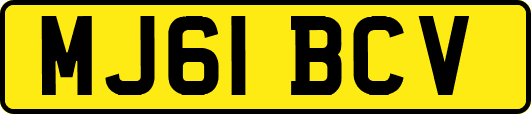 MJ61BCV