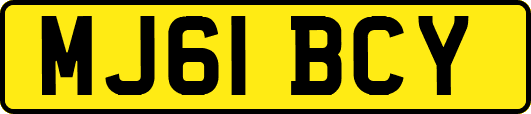 MJ61BCY