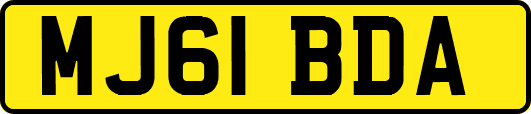 MJ61BDA