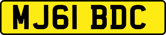 MJ61BDC