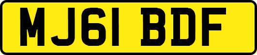 MJ61BDF