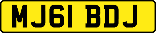 MJ61BDJ