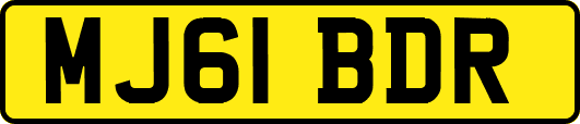 MJ61BDR
