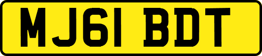 MJ61BDT