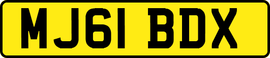 MJ61BDX