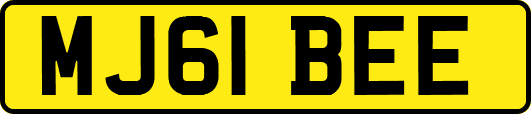MJ61BEE
